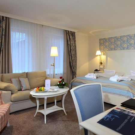 Ringhotel Gardels Sankt Michaelisdonn Zewnętrze zdjęcie