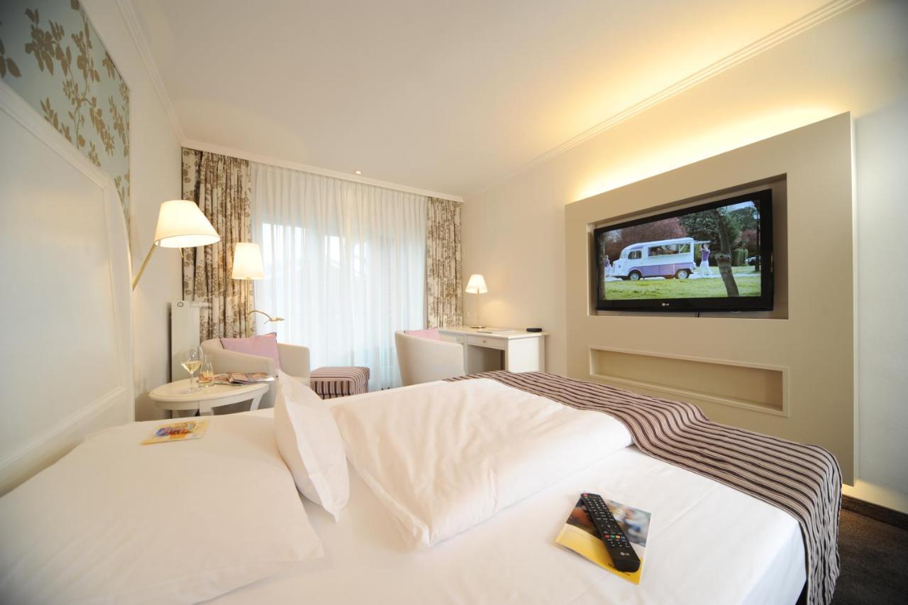 Ringhotel Gardels Sankt Michaelisdonn Zewnętrze zdjęcie