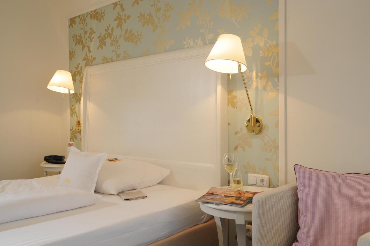 Ringhotel Gardels Sankt Michaelisdonn Zewnętrze zdjęcie