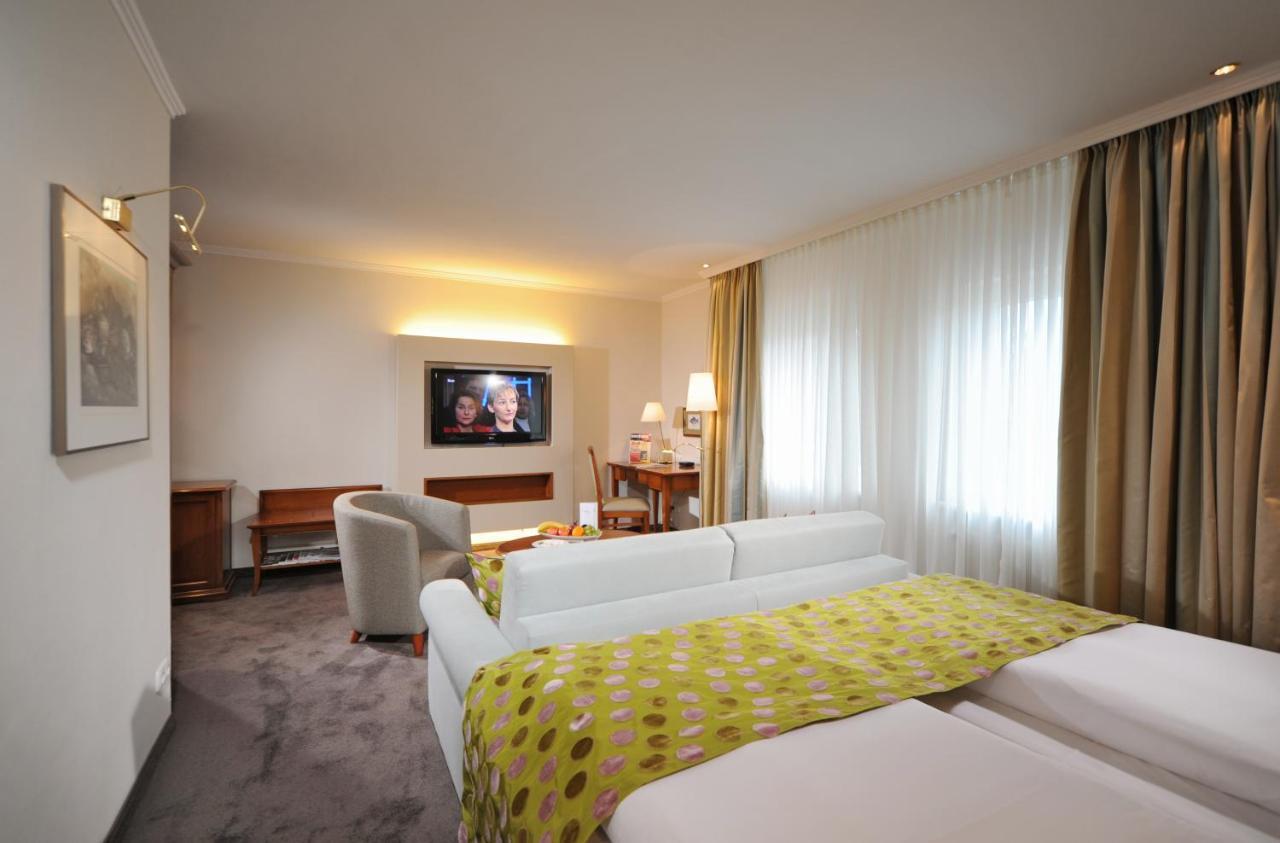 Ringhotel Gardels Sankt Michaelisdonn Zewnętrze zdjęcie