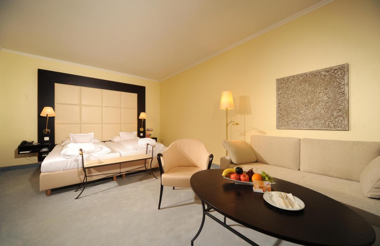 Ringhotel Gardels Sankt Michaelisdonn Zewnętrze zdjęcie