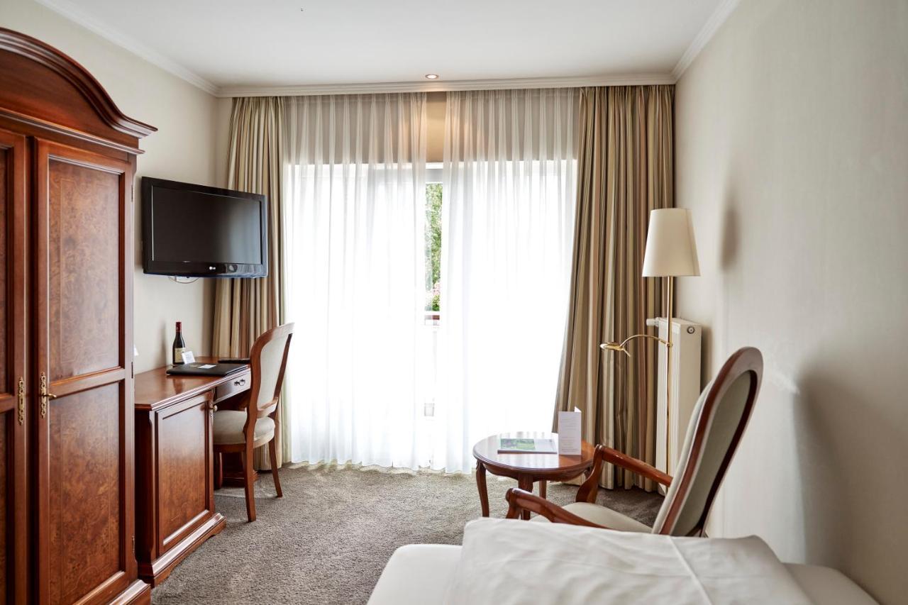 Ringhotel Gardels Sankt Michaelisdonn Zewnętrze zdjęcie