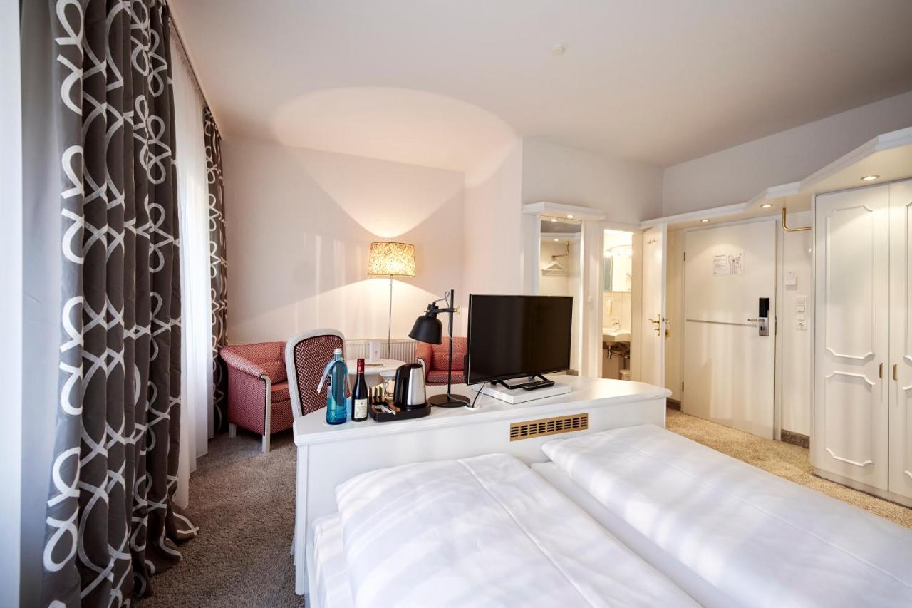 Ringhotel Gardels Sankt Michaelisdonn Zewnętrze zdjęcie