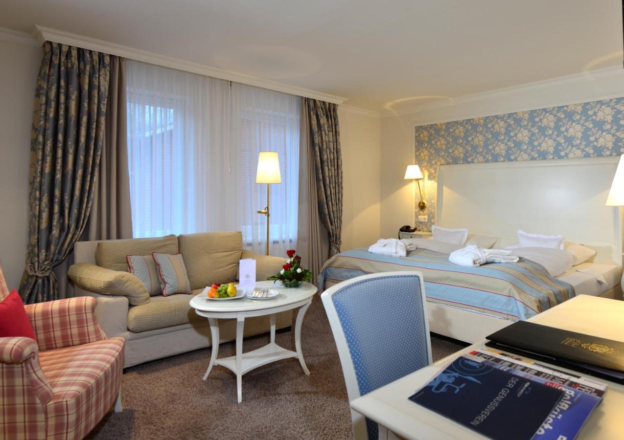 Ringhotel Gardels Sankt Michaelisdonn Zewnętrze zdjęcie