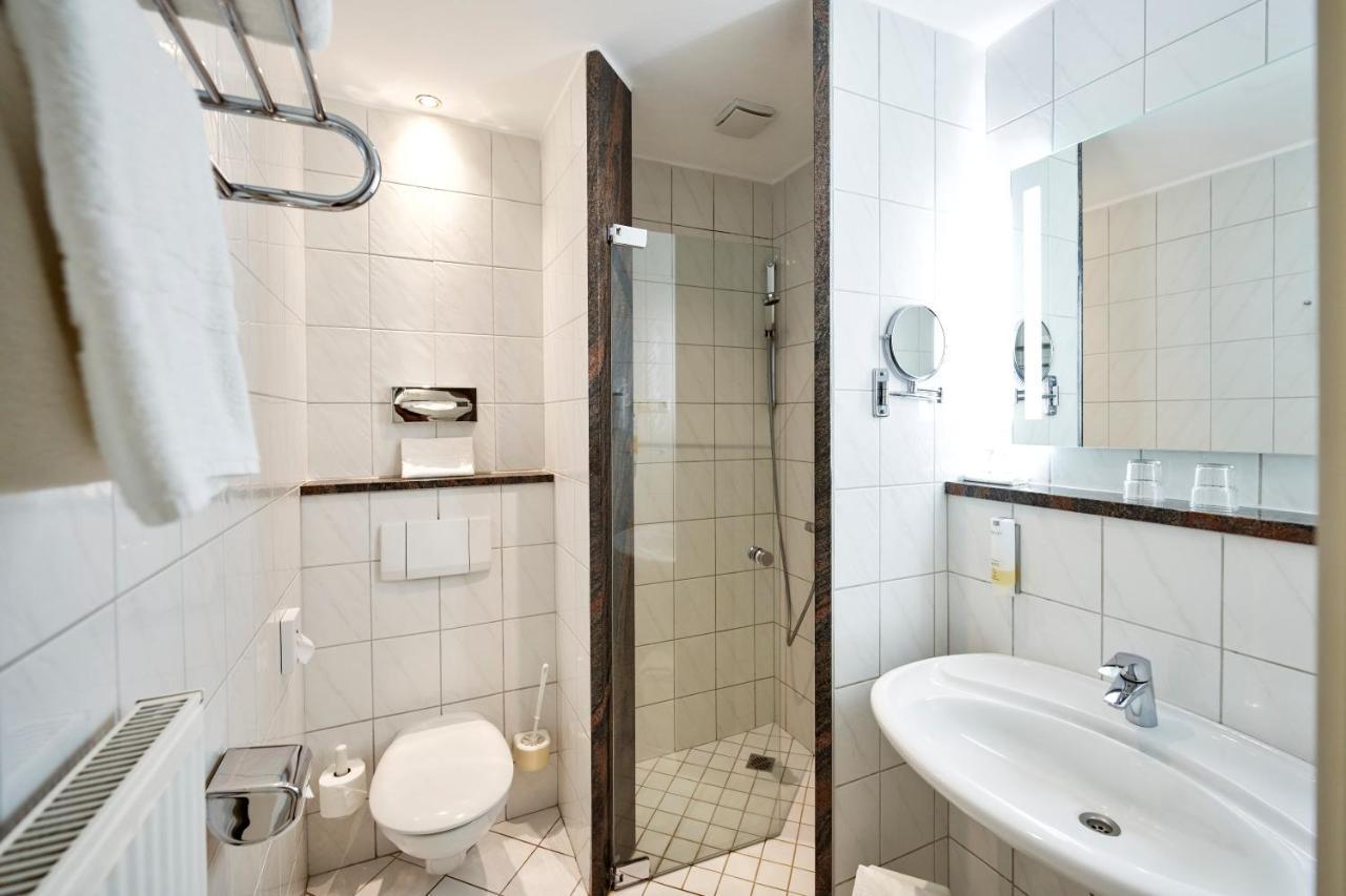 Ringhotel Gardels Sankt Michaelisdonn Zewnętrze zdjęcie