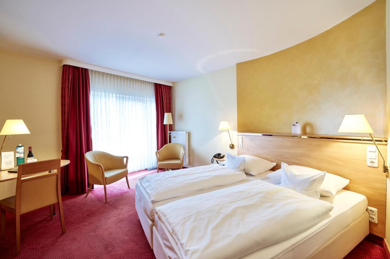 Ringhotel Gardels Sankt Michaelisdonn Zewnętrze zdjęcie