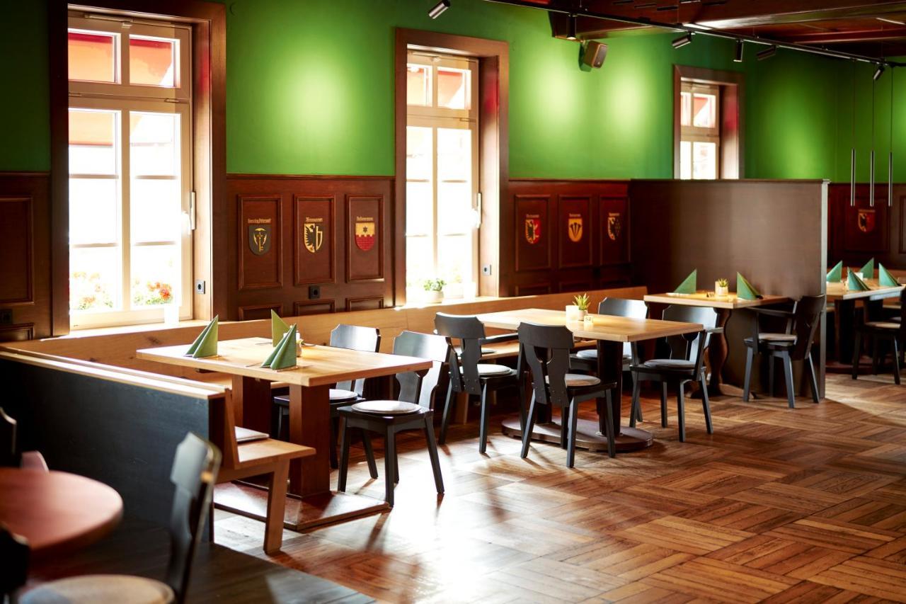 Ringhotel Gardels Sankt Michaelisdonn Zewnętrze zdjęcie