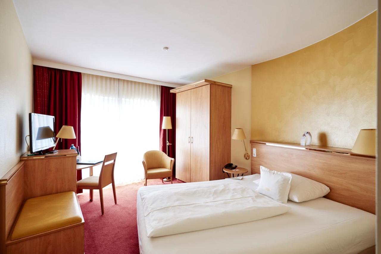 Ringhotel Gardels Sankt Michaelisdonn Zewnętrze zdjęcie