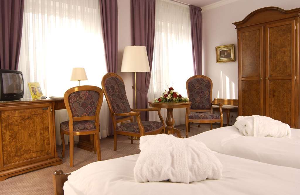Ringhotel Gardels Sankt Michaelisdonn Pokój zdjęcie