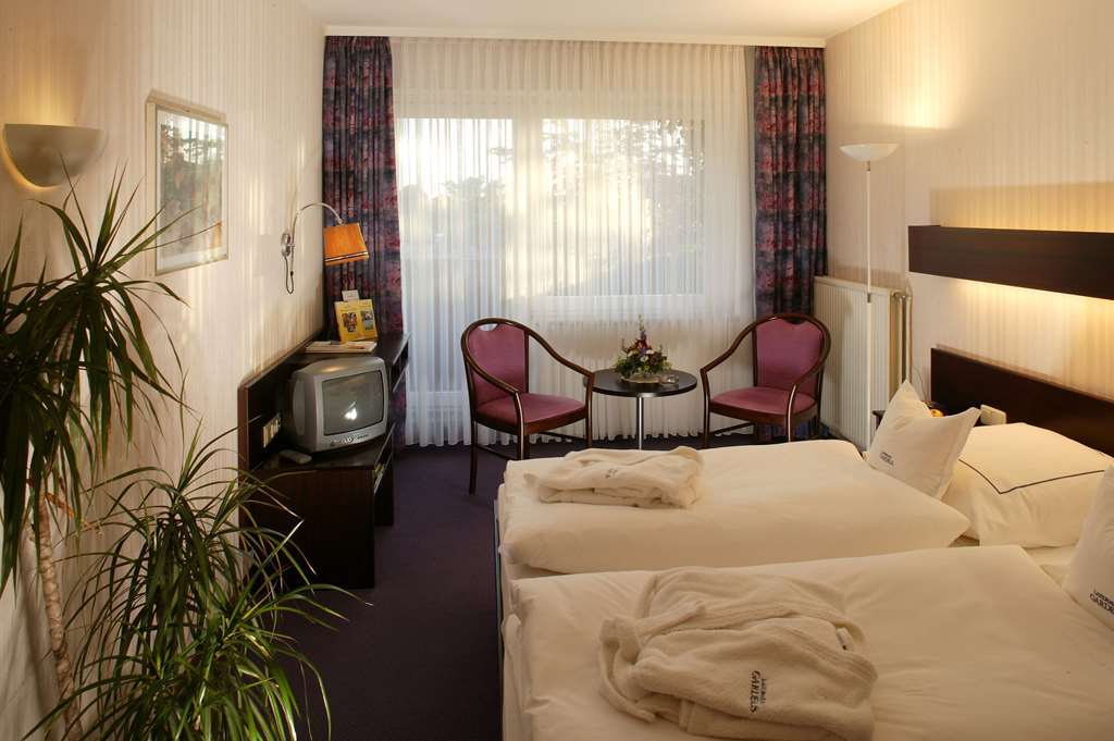 Ringhotel Gardels Sankt Michaelisdonn Pokój zdjęcie