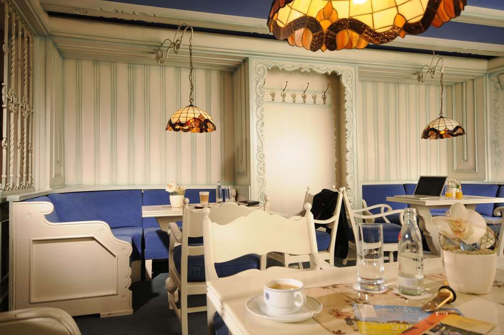 Ringhotel Gardels Sankt Michaelisdonn Wnętrze zdjęcie