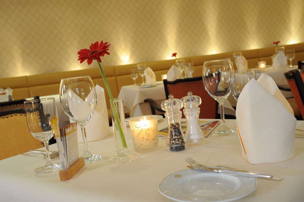 Ringhotel Gardels Sankt Michaelisdonn Restauracja zdjęcie