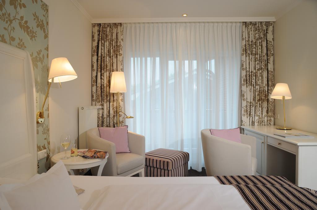Ringhotel Gardels Sankt Michaelisdonn Zewnętrze zdjęcie