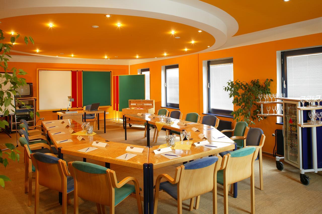 Ringhotel Gardels Sankt Michaelisdonn Zewnętrze zdjęcie