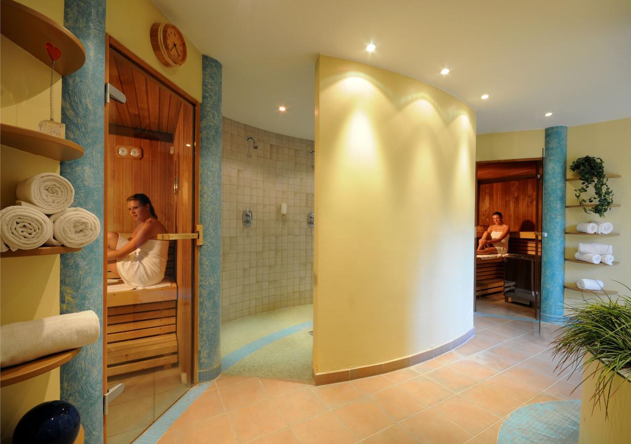 Ringhotel Gardels Sankt Michaelisdonn Zewnętrze zdjęcie