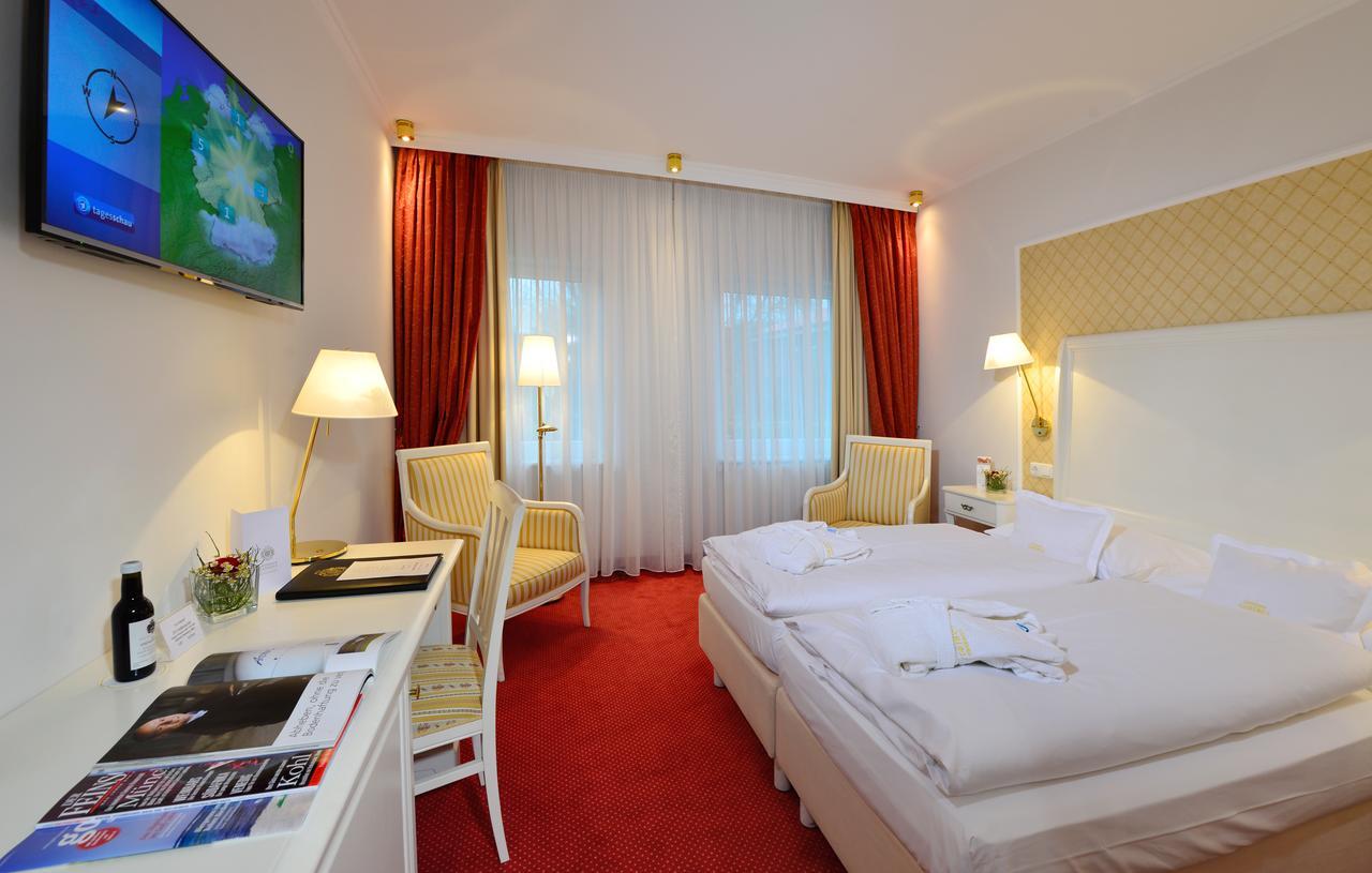 Ringhotel Gardels Sankt Michaelisdonn Zewnętrze zdjęcie